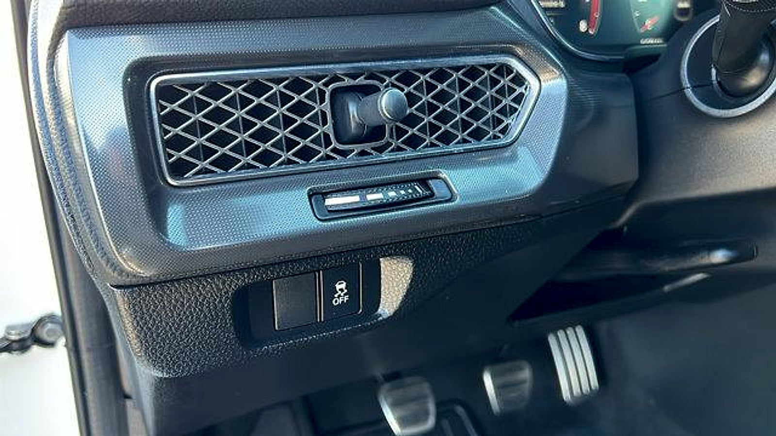 2024 Acura Integra w/A-Spec Technology Package