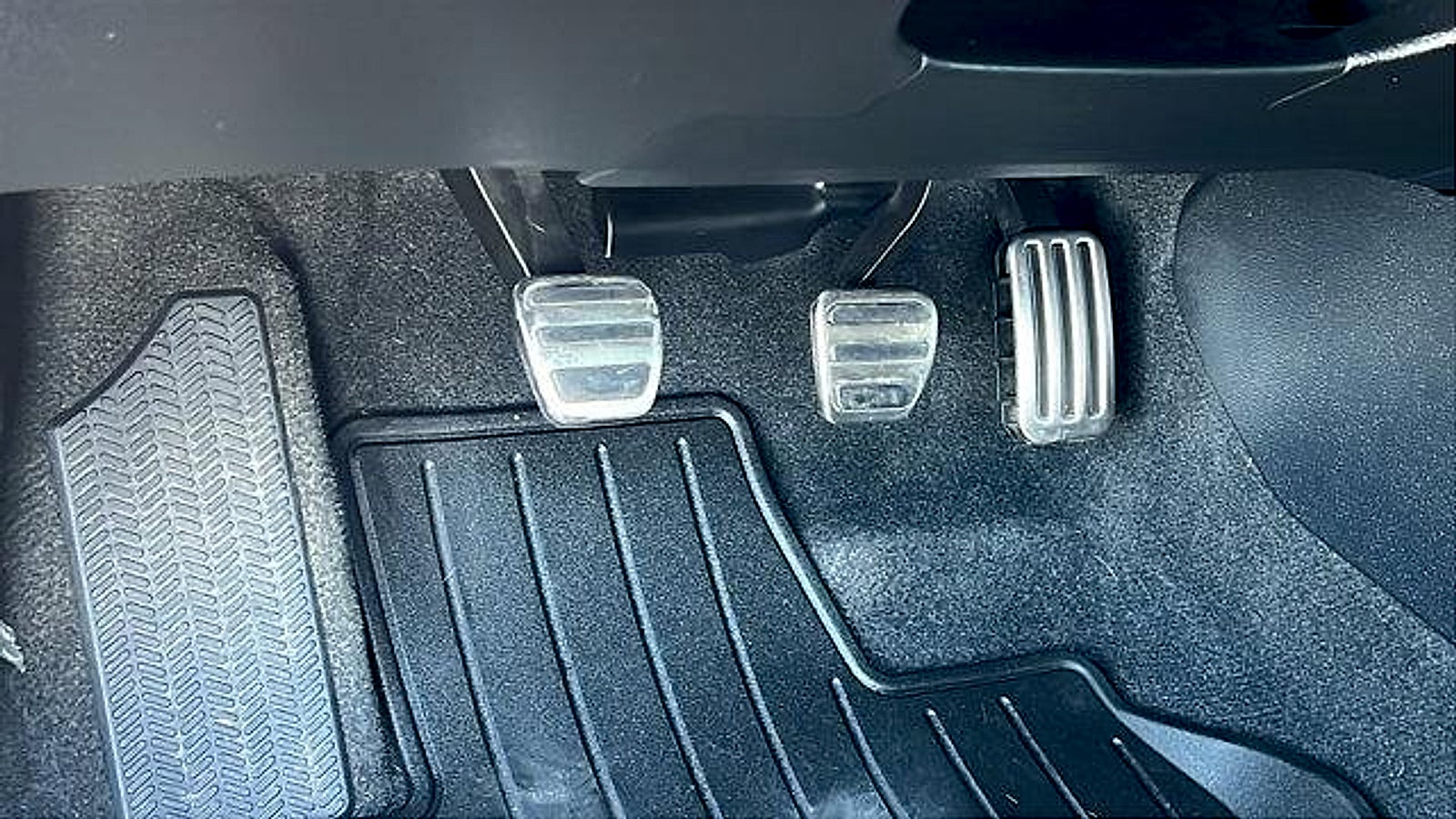 2024 Acura Integra w/A-Spec Technology Package