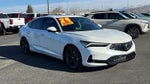2024 Acura Integra w/A-Spec Technology Package