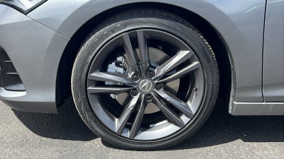 2024 Acura Integra A-SPEC Technology