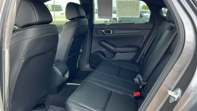 2024 Acura Integra A-SPEC Technology