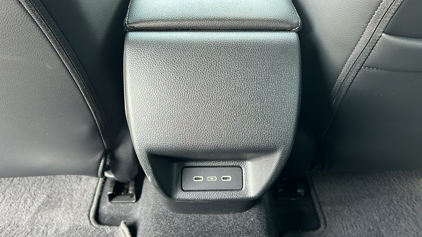 2024 Acura Integra A-SPEC Technology
