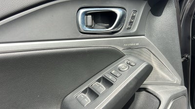 2024 Acura Integra A-SPEC Technology