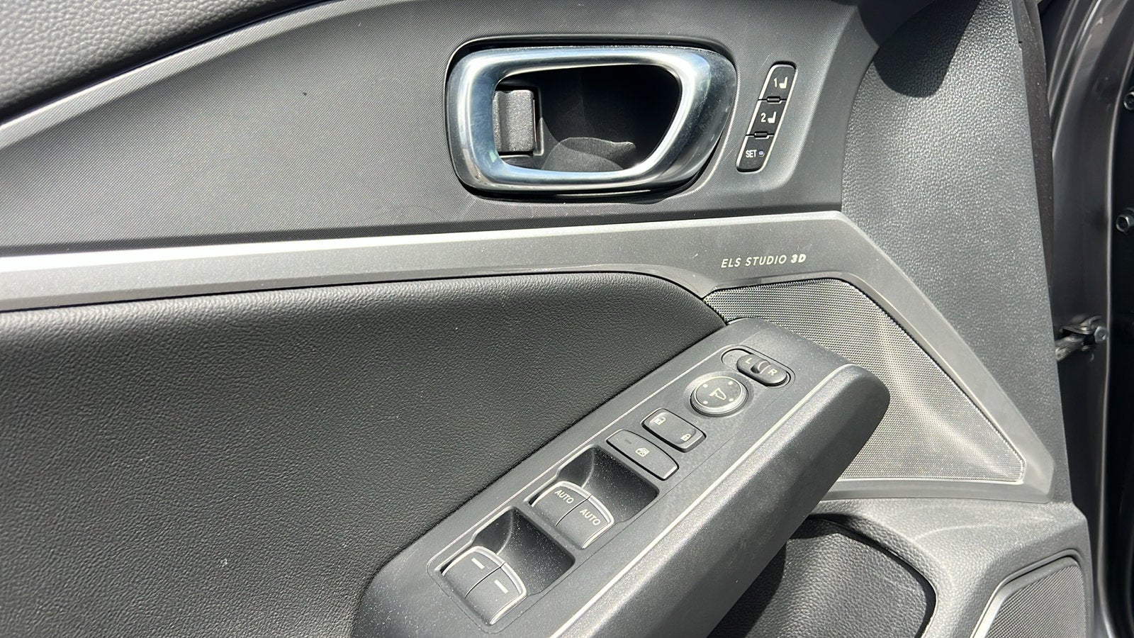 2024 Acura Integra A-SPEC Technology