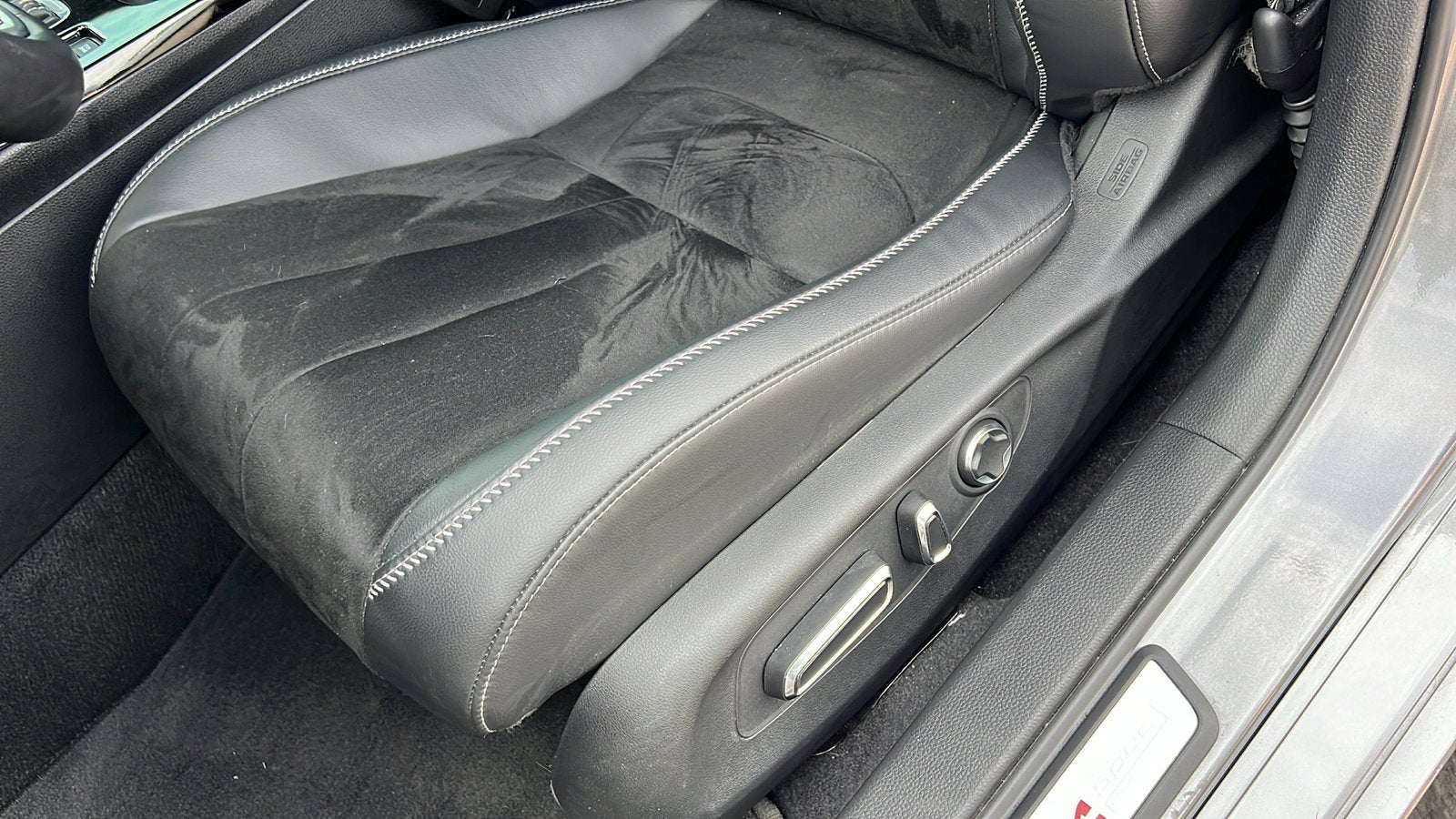 2024 Acura Integra A-SPEC Technology