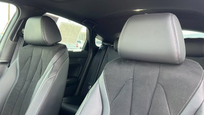 2024 Acura Integra A-SPEC Technology