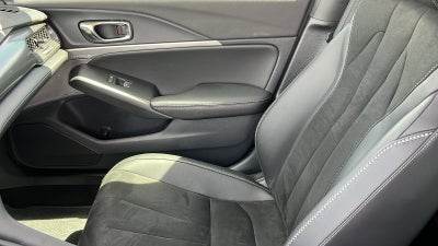 2024 Acura Integra A-SPEC Technology