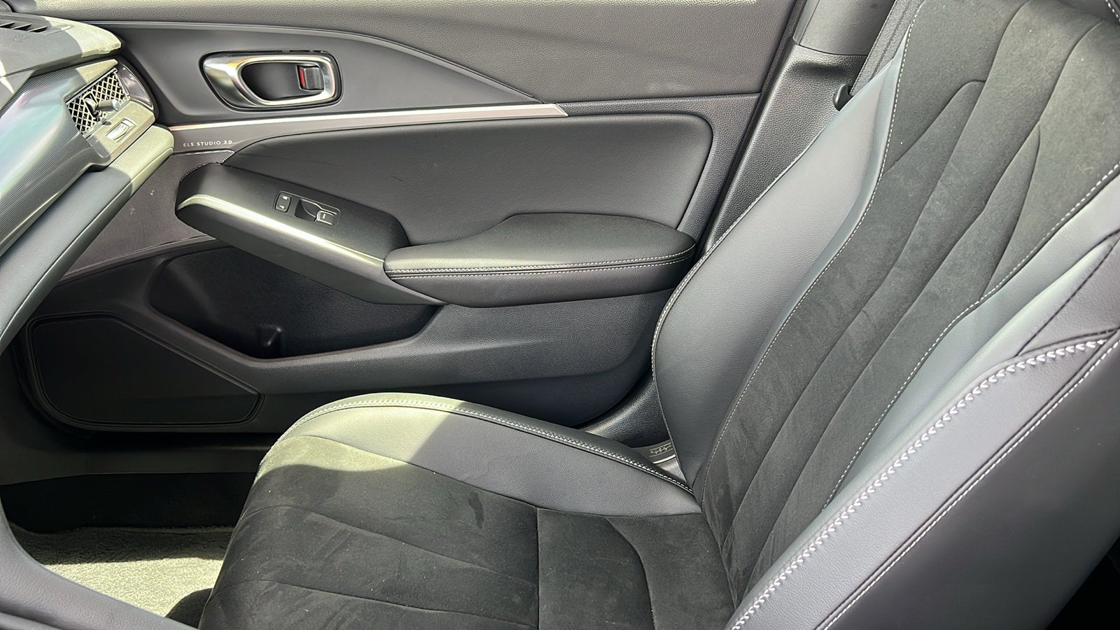 2024 Acura Integra A-SPEC Technology