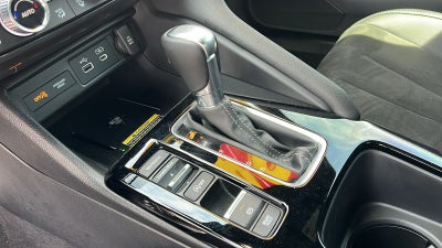 2024 Acura Integra A-SPEC Technology