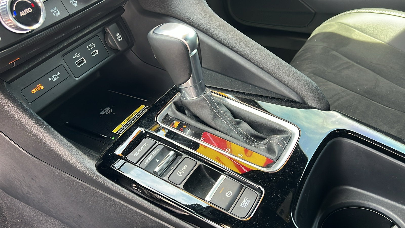 2024 Acura Integra A-SPEC Technology