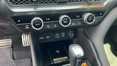 2024 Acura Integra A-SPEC Technology