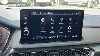 2024 Acura Integra A-SPEC Technology