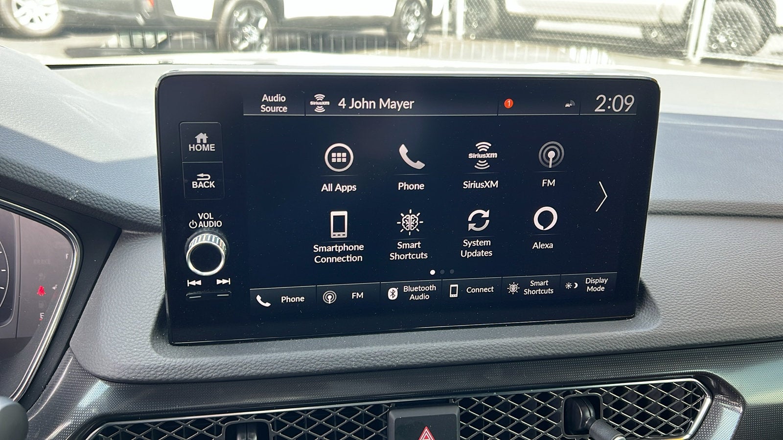 2024 Acura Integra A-SPEC Technology
