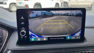 2024 Acura Integra A-SPEC Technology