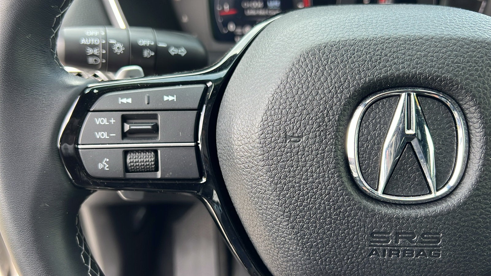 2024 Acura Integra A-SPEC Technology