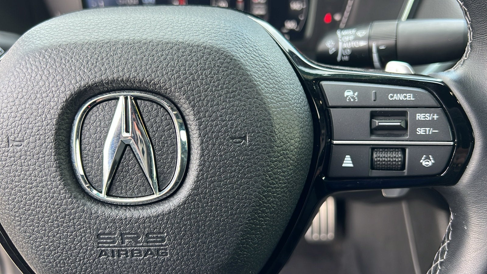 2024 Acura Integra A-SPEC Technology