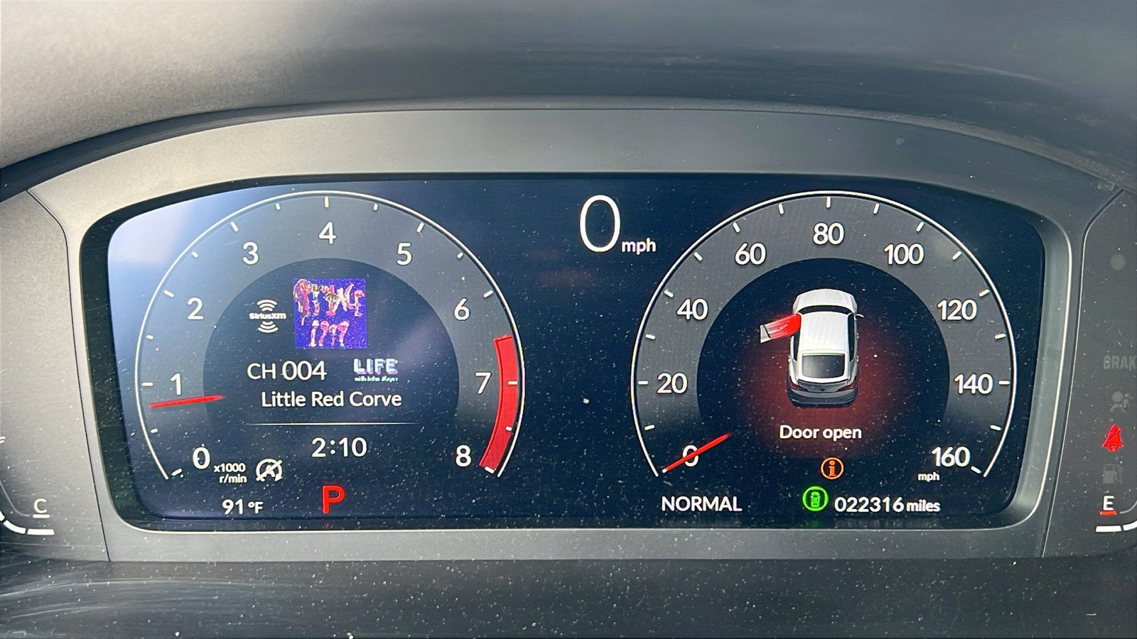 2024 Acura Integra A-SPEC Technology