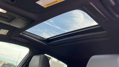 2024 Acura Integra A-SPEC Technology