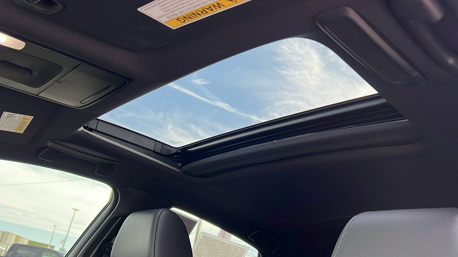 2024 Acura Integra A-SPEC Technology