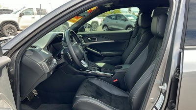 2024 Acura Integra A-SPEC Technology