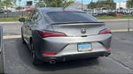 2024 Acura Integra A-SPEC Technology