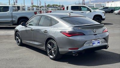 2024 Acura Integra A-SPEC Technology