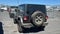 2018 Jeep Wrangler Sport S 4x4