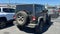 2018 Jeep Wrangler Sport S 4x4
