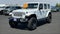2022 Jeep Wrangler Unlimited Sahara 4x4