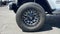 2022 Jeep Wrangler Unlimited Sahara 4x4