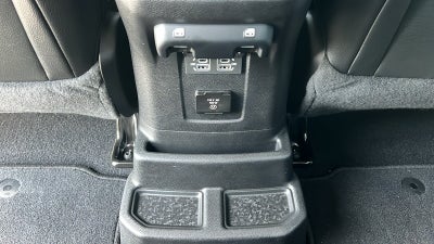 2022 Jeep Wrangler Unlimited Sahara 4x4