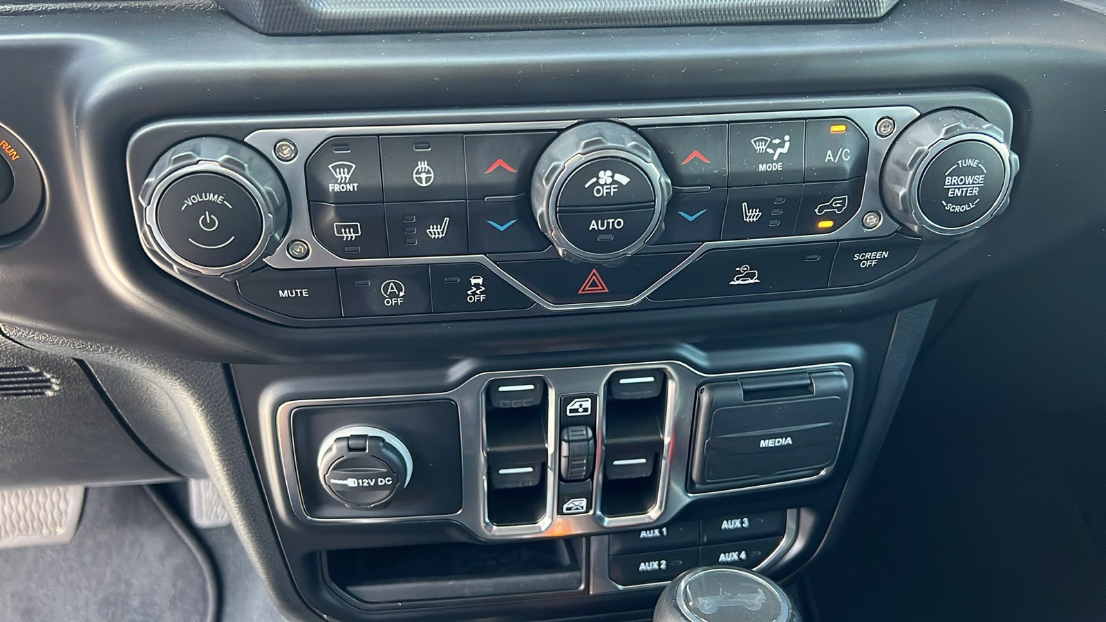 2022 Jeep Wrangler Unlimited Sahara 4x4