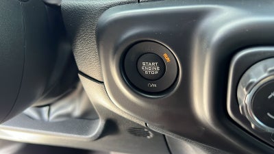 2022 Jeep Wrangler Unlimited Sahara 4x4