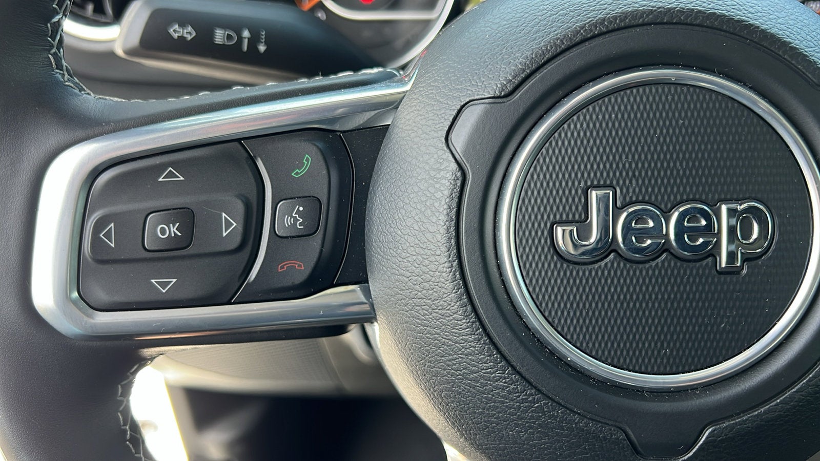 2022 Jeep Wrangler Unlimited Sahara 4x4