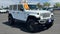 2022 Jeep Wrangler Unlimited Sahara 4x4