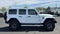 2022 Jeep Wrangler Unlimited Sahara 4x4