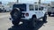 2022 Jeep Wrangler Unlimited Sahara 4x4
