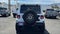 2022 Jeep Wrangler Unlimited Sahara 4x4