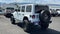 2022 Jeep Wrangler Unlimited Sahara 4x4