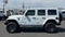 2022 Jeep Wrangler Unlimited Sahara 4x4