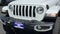 2022 Jeep Wrangler Unlimited Sahara 4x4