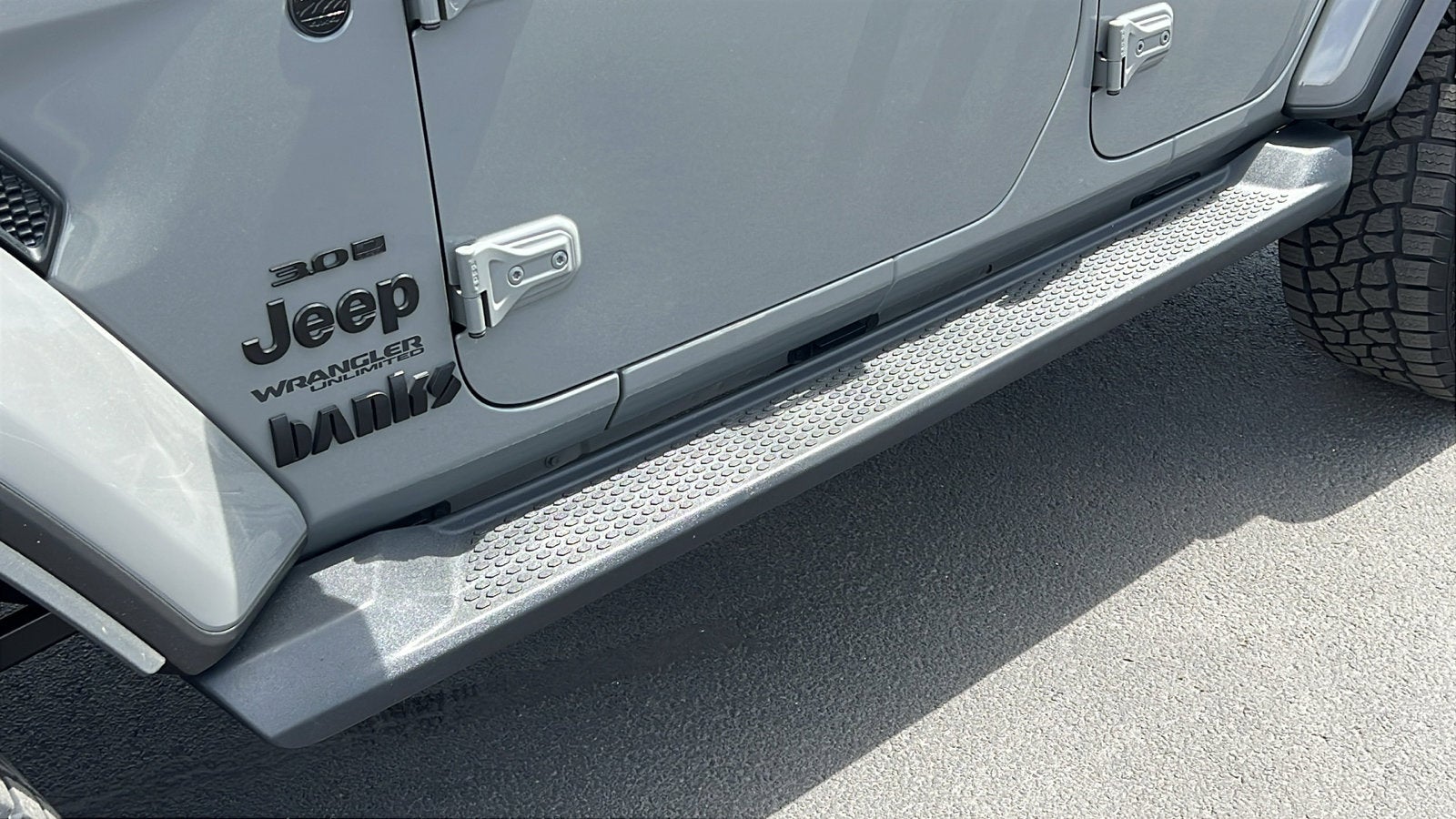2022 Jeep Wrangler Unlimited Sahara Altitude