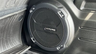 2022 Jeep Wrangler Unlimited Sahara Altitude