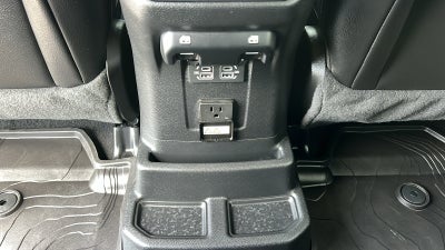 2022 Jeep Wrangler Unlimited Sahara Altitude