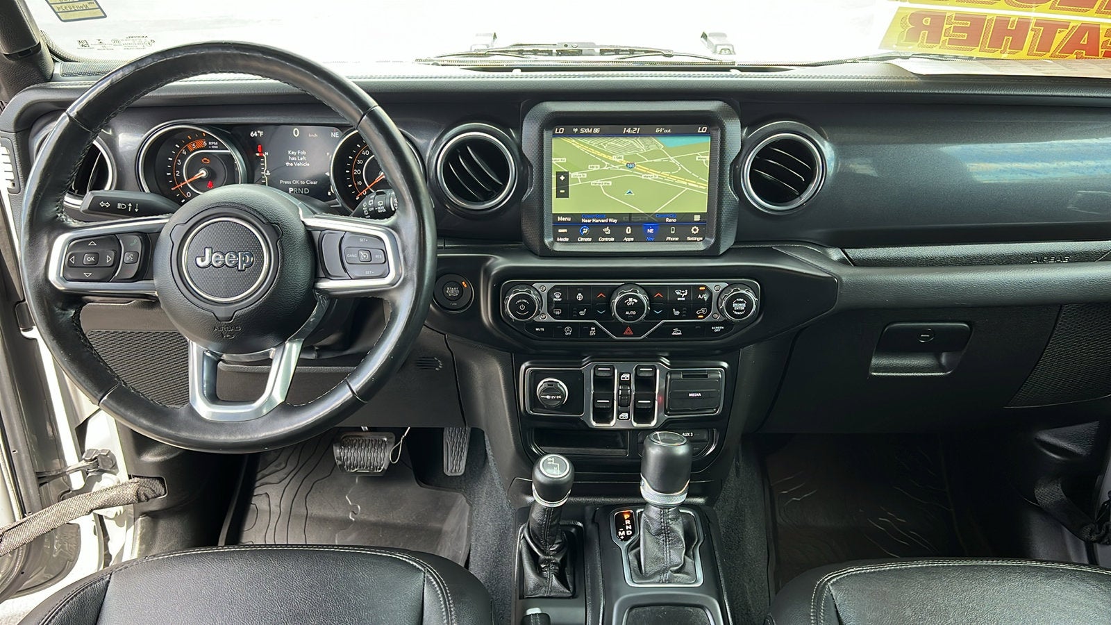 2022 Jeep Wrangler Unlimited Sahara Altitude - Photo 17