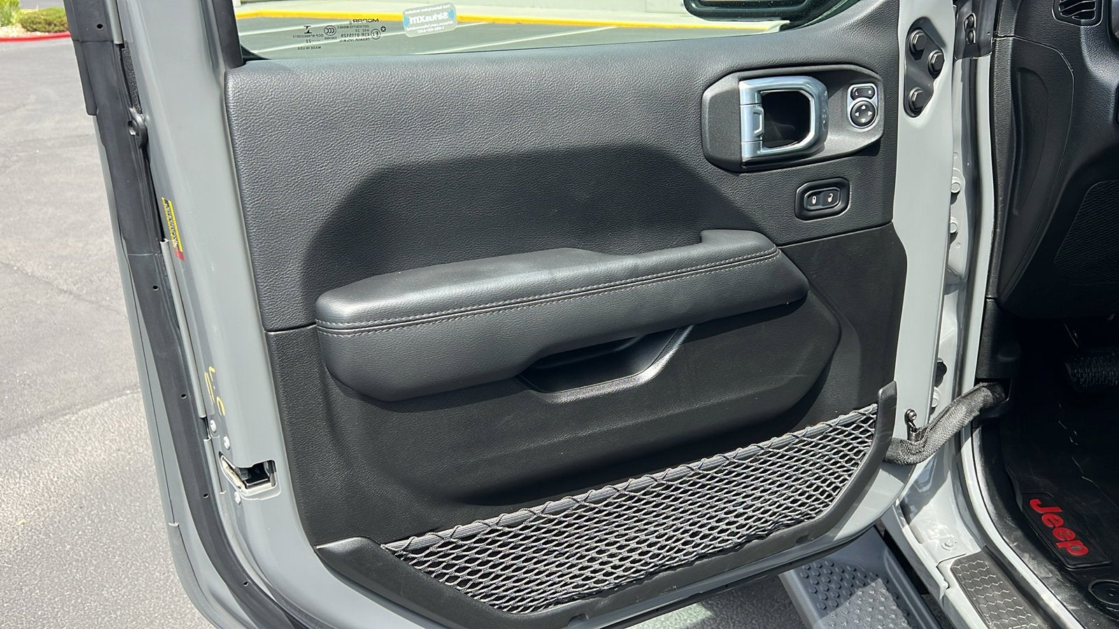 2022 Jeep Wrangler Unlimited Sahara Altitude - Photo 18