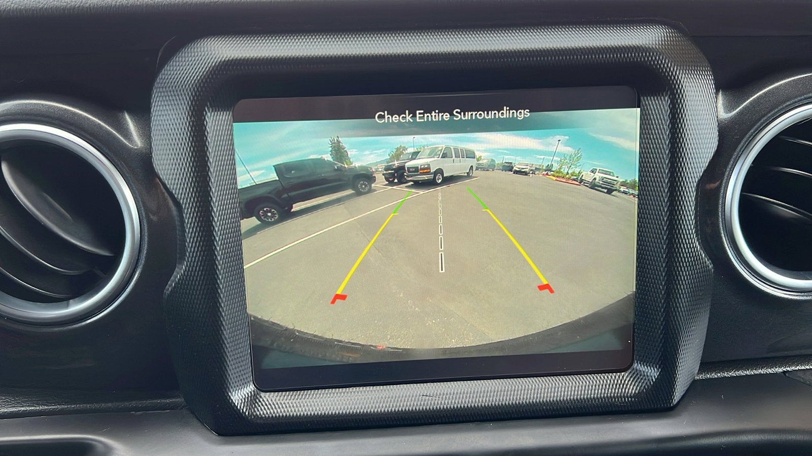 2022 Jeep Wrangler Unlimited Sahara Altitude - Photo 26