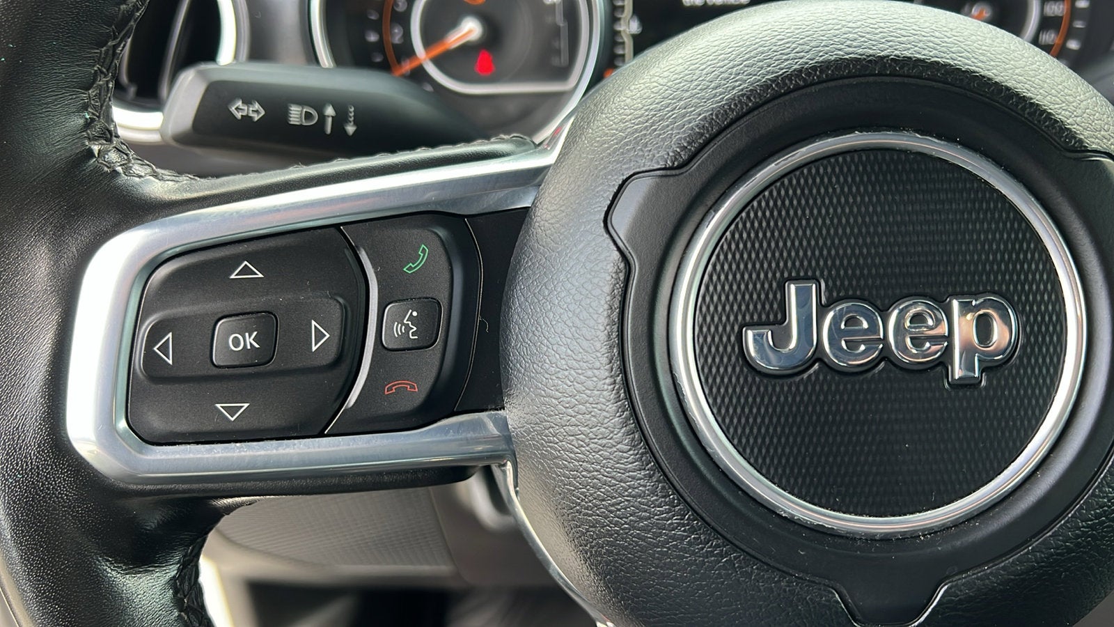2022 Jeep Wrangler Unlimited Sahara Altitude - Photo 28