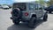 2022 Jeep Wrangler Unlimited Sahara Altitude