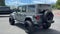 2022 Jeep Wrangler Unlimited Sahara Altitude